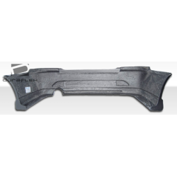 2000-2005 Lexus IS Series IS300 4DR Duraflex C-1 Rear Bumper - 1 Piece image - 10