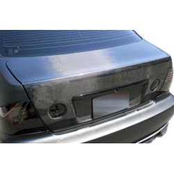 2000-2005 Lexus IS Series IS300 4DR Carbon Creations OEM Look Trunk - 1 Piece image - 1