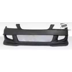 2000-2005 Lexus IS Series IS300 4DR Cyber Front Bumper - 1 Piece image - 4