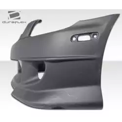 2000-2005 Lexus IS Series IS300 4DR Cyber Front Bumper - 1 Piece image - 7