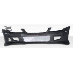 2000-2005 Lexus IS Series IS300 4DR Duraflex Cyber Front Bumper - 1 Piece image - 7