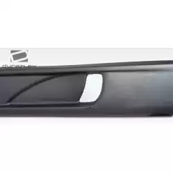 2000-2005 Lexus IS Series IS300 V-Speed Side Skirts Rocker Panels - 2 Piece image - 7