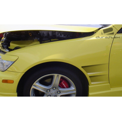 2000-2005 Lexus IS Series IS300 Duraflex GT Concept Fenders - 2 Piece image - 3