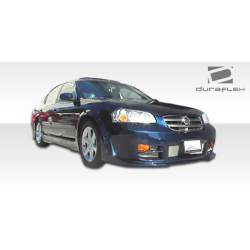 2000-2003 Nissan Maxima Duraflex Evo 5 Side Skirts Rocker Panels - 2 Piece image - 3