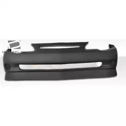 2000-2005 Chevrolet Monte Carlo F-1 Front Bumper - 1 Piece image - 3