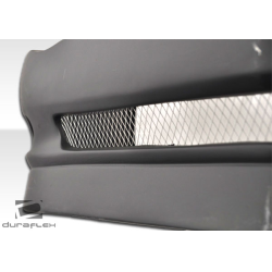 2000-2005 Chevrolet Monte Carlo Duraflex F-1 Front Bumper - 1 Piece image - 7