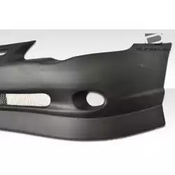 2000-2005 Chevrolet Monte Carlo F-1 Front Bumper - 1 Piece image - 8