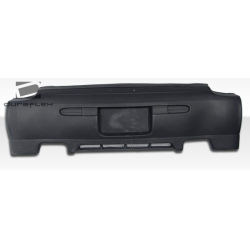 2000-2005 Chevrolet Monte Carlo Duraflex F-1 Body Kit - 4 Piece image - 15