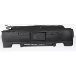 2000-2005 Chevrolet Monte Carlo F-1 Rear Bumper - 1 Piece image - 3