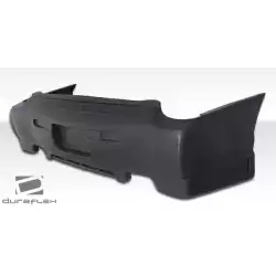 2000-2005 Chevrolet Monte Carlo F-1 Rear Bumper - 1 Piece image - 4