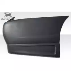 2000-2005 Chevrolet Monte Carlo F-1 Rear Bumper - 1 Piece image - 6