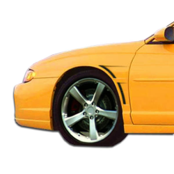 2000-2005 Chevrolet Monte Carlo Duraflex GT Concept Fenders - 2 Piece image - 1