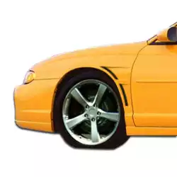 2000-2005 Chevrolet Monte Carlo GT Concept Fenders - 2 Piece image - 1