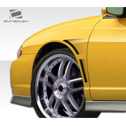 2000-2005 Chevrolet Monte Carlo Duraflex GT Concept Fenders - 2 Piece image - 3