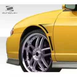 2000-2005 Chevrolet Monte Carlo GT Concept Fenders - 2 Piece image - 3