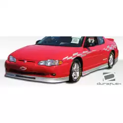 2000-2007 Chevrolet Monte Carlo Racer Side Skirts Rocker Panels - 2 Piece image - 4