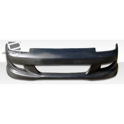 2000-2005 Toyota MRS MR2 Spyder Duraflex C-1 Front Bumper - 1 Piece image - 4