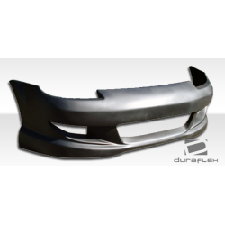 2000-2005 Toyota MRS MR2 Spyder Duraflex C-1 Front Bumper - 1 Piece image - 5