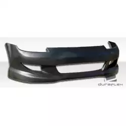 2000-2005 Toyota MRS MR2 Spyder C-1 Front Bumper - 1 Piece image - 7