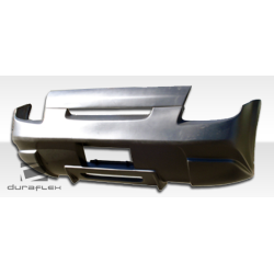 2000-2005 Toyota MRS MR2 Spyder Duraflex C-1 Body Kit - 4 Piece image - 21