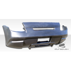 2000-2005 Toyota MRS MR2 Spyder Duraflex C-1 Body Kit - 4 Piece image - 20