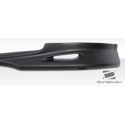 2000-2002 Toyota MRS MR2 Spyder Duraflex TD3000 Front Lip Under Spoiler Air Dam - 1 Piece image - 7