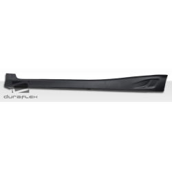 2000-2005 Toyota MRS MR2 Spyder Duraflex TD3000 Side Skirts Rocker Panels - 2 Piece image - 5