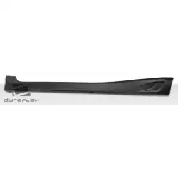 2000-2005 Toyota MRS MR2 Spyder TD3000 Side Skirts Rocker Panels - 2 Piece image - 4