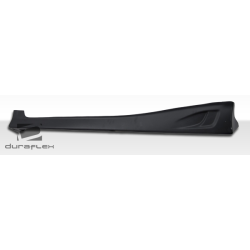 2000-2005 Toyota MRS MR2 Spyder Duraflex TD3000 Side Skirts Rocker Panels - 2 Piece image - 6