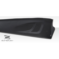 2000-2005 Toyota MRS MR2 Spyder Duraflex TD3000 Side Skirts Rocker Panels - 2 Piece image - 8