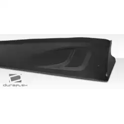 2000-2005 Toyota MRS MR2 Spyder TD3000 Side Skirts Rocker Panels - 2 Piece image - 7