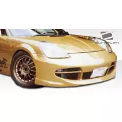 2000-2005 Toyota MRS MR2 Spyder TS-1 Front Bumper - 1 Piece image - 5