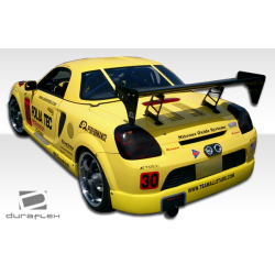2000-2005 Toyota MRS MR2 Spyder Duraflex C-1 Body Kit - 4 Piece image - 18