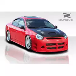 2003-2005 Dodge Neon Viper Body Kit - 4 Piece image - 1