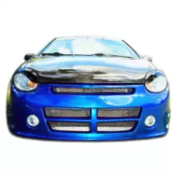 2003-2005 Dodge Neon Viper Front Bumper - 1 Piece image - 2
