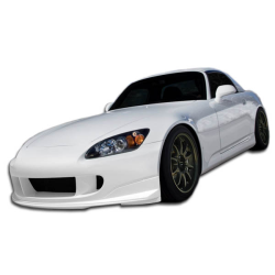 2000-2009 Honda S2000 Duraflex AM-S Body Kit - 4 Piece image - 1