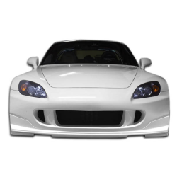 2000-2009 Honda S2000 Duraflex AM-S Front Bumper - 1 Piece image - 1