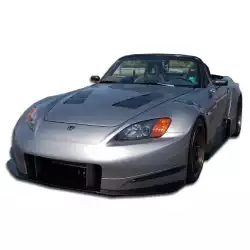 2000-2009 Honda S2000 AM-S Wide Body Kit - 8 Piece image - 1