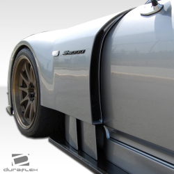 2000-2009 Honda S2000 Duraflex AM-S Wide Body Front Fender - 2 Piece image - 8
