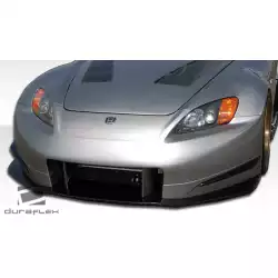 2000-2009 Honda S2000 AM-S Wide Body Front Bumper - 2 Piece image - 6
