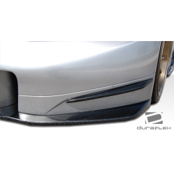2000-2009 Honda S2000 Duraflex AM-S Wide Body Front Bumper - 2 Piece image - 8