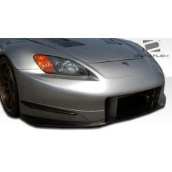 2000-2009 Honda S2000 Duraflex AM-S Wide Body Front Bumper - 2 Piece image - 9