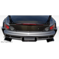 2000-2009 Honda S2000 Duraflex AM-S Wide Body Rear Bumper - 1 Piece image - 9