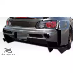 2000-2009 Honda S2000 AM-S Wide Body Kit - 8 Piece image - 16
