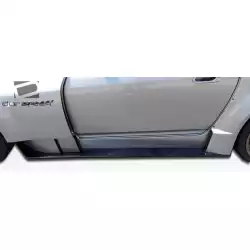 2000-2009 Honda S2000 AM-S Wide Body Kit - 8 Piece image - 23