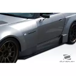 2000-2009 Honda S2000 AM-S Wide Body Kit - 8 Piece image - 25