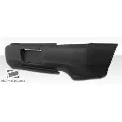 2000-2009 Honda S2000 AP2 Edition Rear Bumper - 1 Piece ( Single outlet exhaust opening) image - 4