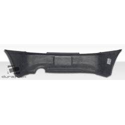 2000-2009 Honda S2000 Duraflex AP2 Edition Rear Bumper - 1 Piece ( Single outlet exhaust opening) image - 6