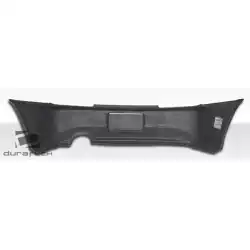 2000-2009 Honda S2000 AP2 Edition Rear Bumper - 1 Piece ( Single outlet exhaust opening) image - 6