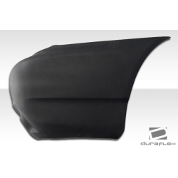 2000-2009 Honda S2000 Duraflex AP2 Edition Rear Bumper - 1 Piece ( Single outlet exhaust opening) image - 7